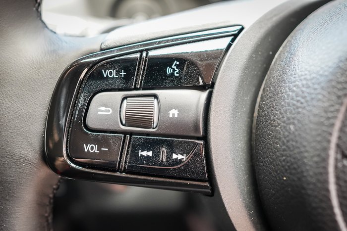 2025 Honda HR-V e:HEV L