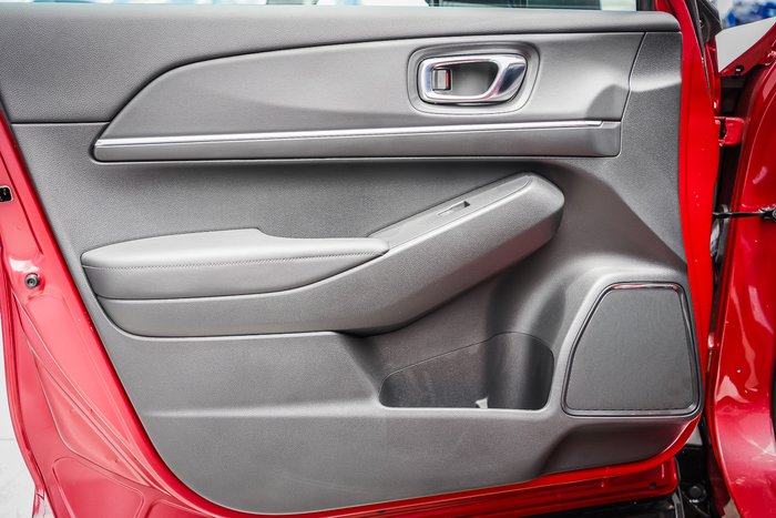 2025 Honda HR-V e:HEV L