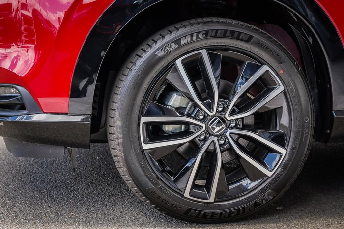 2025 Honda HR-V e:HEV L