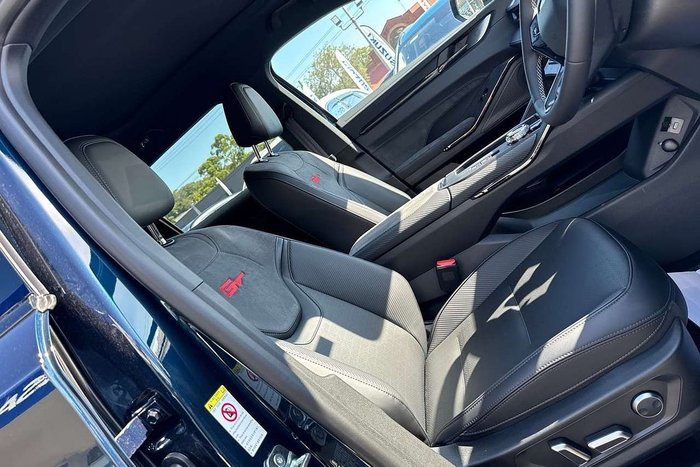 2025 GWM Haval H6GT Ultra