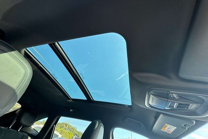 2025 GWM Haval H6GT Ultra B03 Four Wheel Drive Atlantis Blue (6Y01)