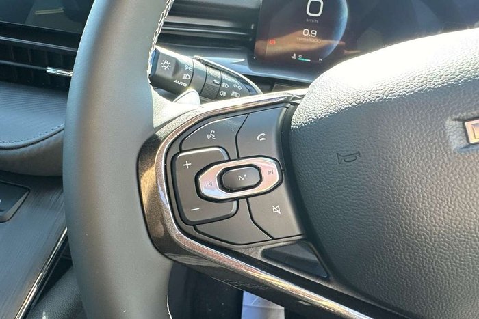 2025 GWM Haval H6GT Ultra