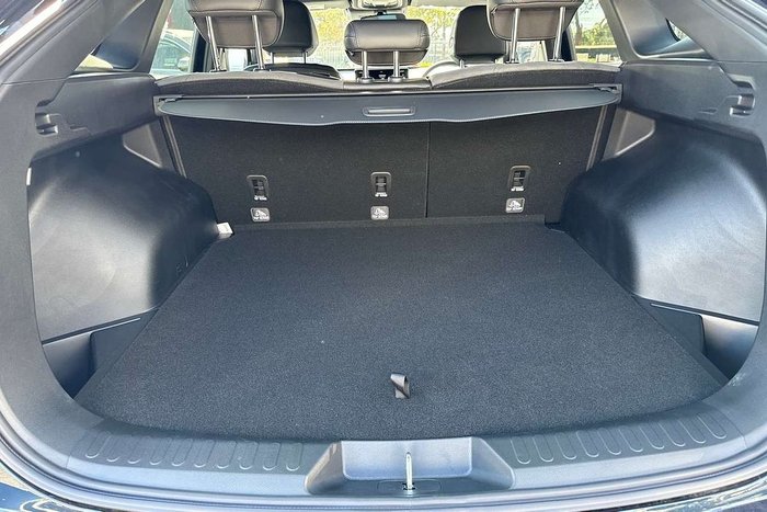 2025 GWM Haval H6GT Ultra