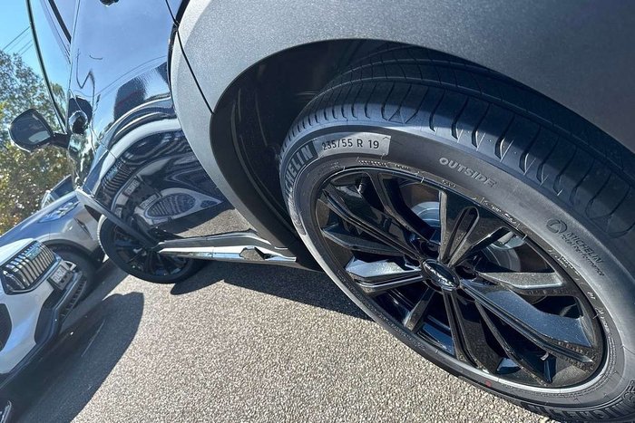 2025 GWM Haval H6GT Ultra