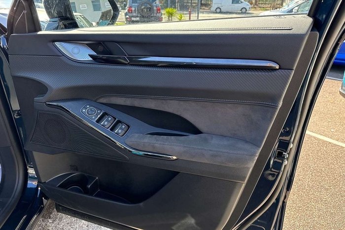 2025 GWM Haval H6GT Ultra