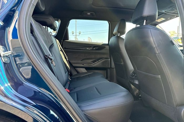 2025 GWM Haval H6GT Ultra