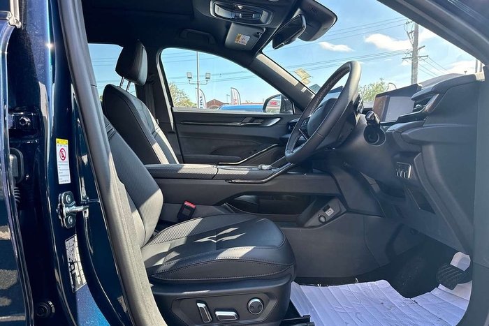 2025 GWM Haval H6GT Ultra