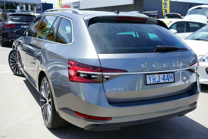 2022 SKODA Superb 162TSI Style