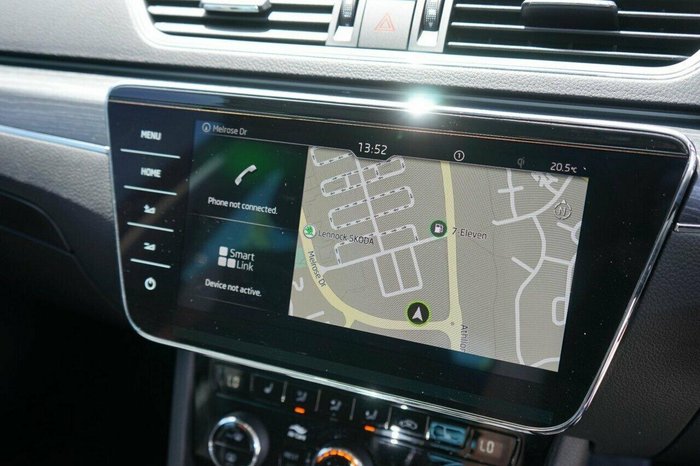 2022 SKODA Superb 162TSI Style