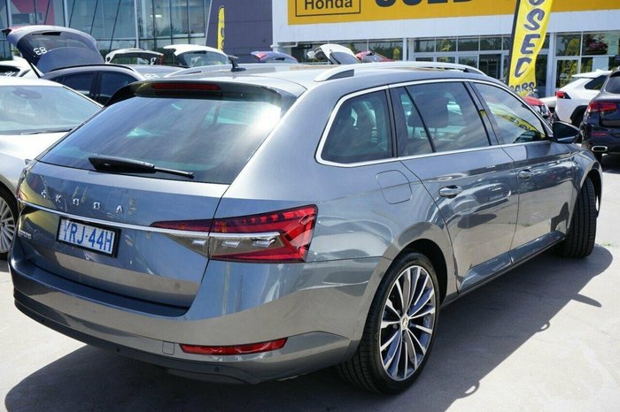 2022 SKODA Superb 162TSI Style