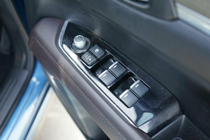 2020 Mazda CX-5 Akera