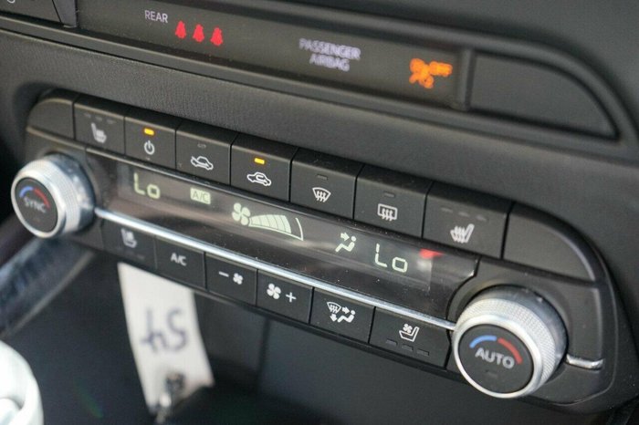 2020 Mazda CX-5 Akera