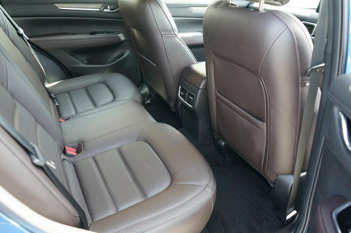 2020 Mazda CX-5 Akera