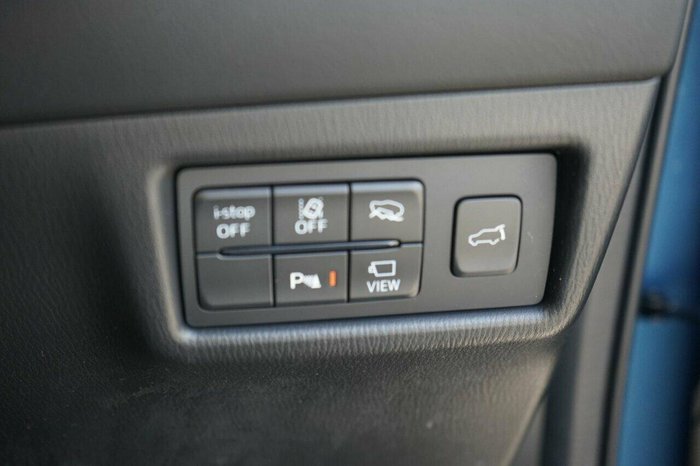 2020 Mazda CX-5 Akera