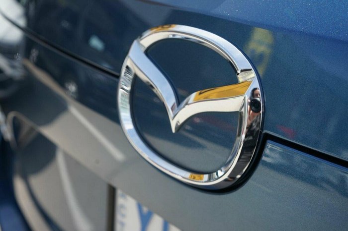 2020 Mazda CX-5 Akera