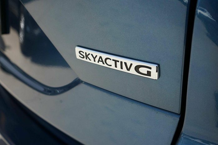 2020 Mazda CX-5 Akera