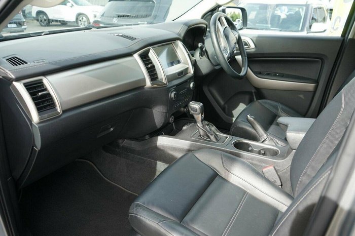 2020 Ford Everest Trend