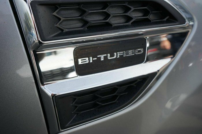 2020 Ford Everest Trend