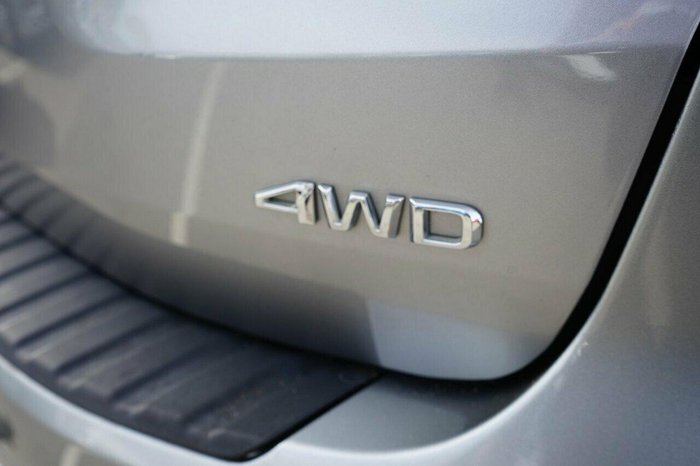 2020 Ford Everest Trend