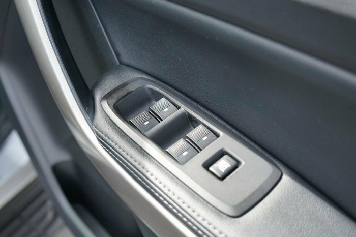 2020 Ford Everest Trend