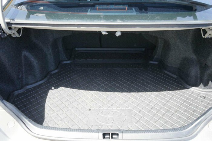 2016 Toyota Aurion AT-X