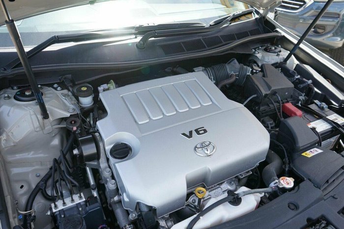 2016 Toyota Aurion AT-X