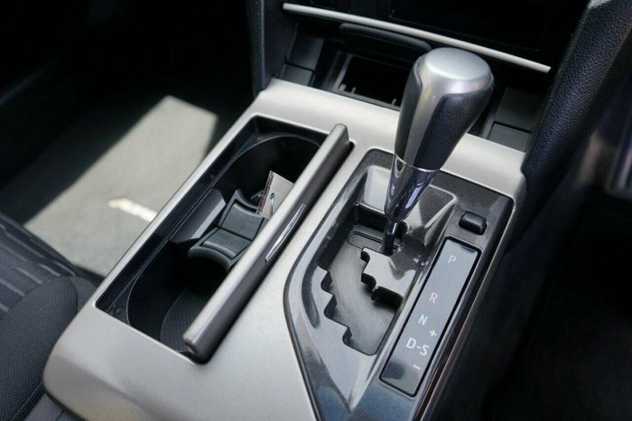 2016 Toyota Aurion AT-X