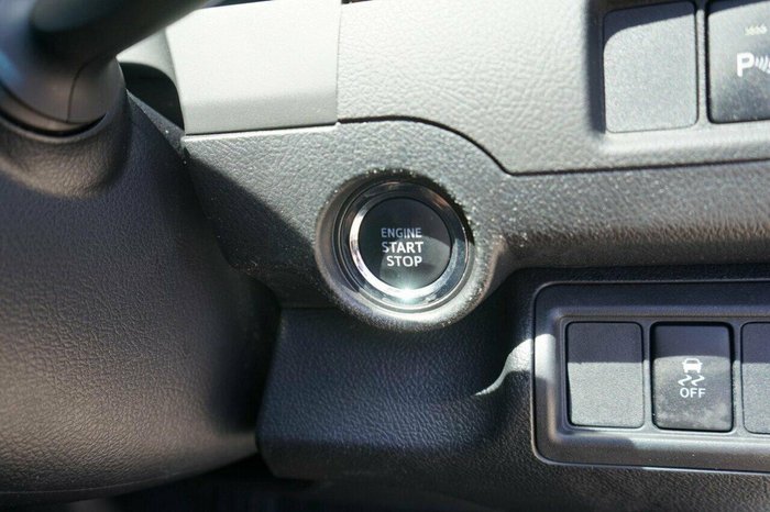 2016 Toyota Aurion AT-X