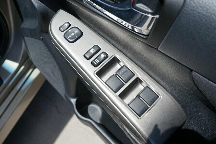 2016 Toyota Aurion AT-X