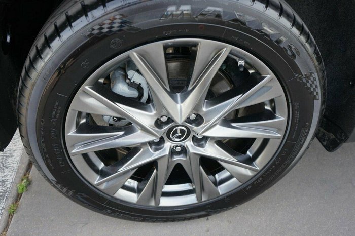 2021 Mazda CX-8 GT