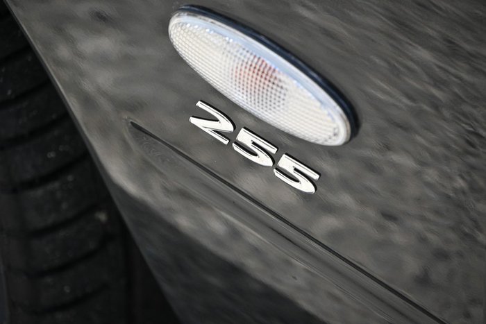 2001 Holden Special Vehicles Clubsport