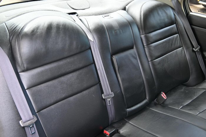 2001 Holden Special Vehicles Clubsport