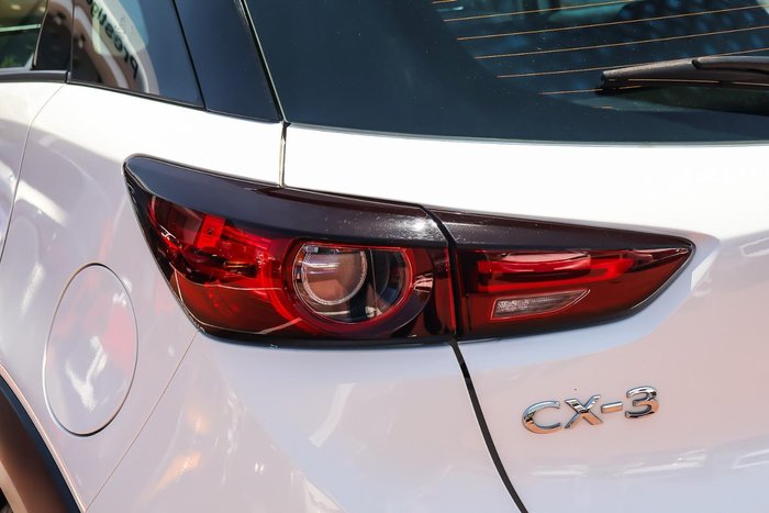 2023 Mazda CX-3 Maxx Sport