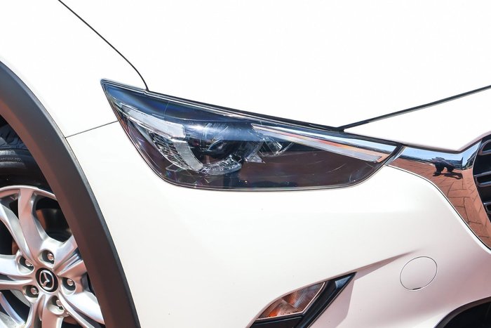 2023 Mazda CX-3 Maxx Sport