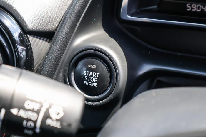 2023 Mazda CX-3 Maxx Sport