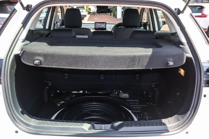 2023 Mazda CX-3 Maxx Sport