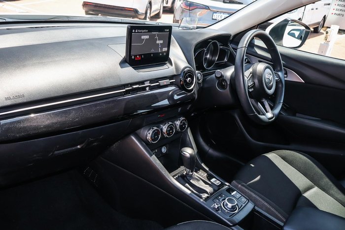 2023 Mazda CX-3 Maxx Sport