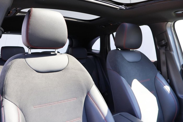 2022 Mercedes-Benz GLA-Class GLA200 H247 Mountain Grey