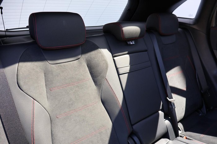 2022 Mercedes-Benz GLA-Class GLA200 H247 Mountain Grey