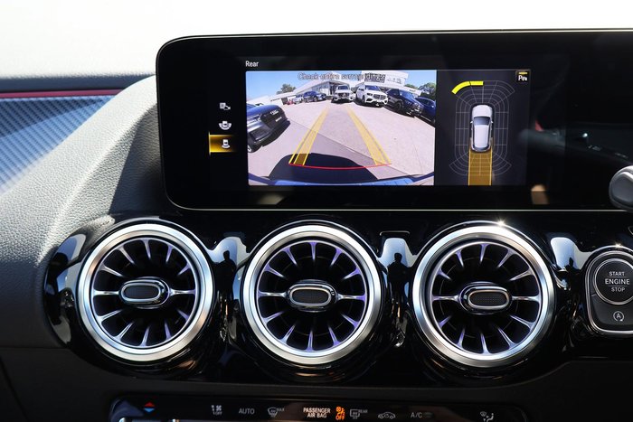 2022 Mercedes-Benz GLA-Class GLA200 H247 Mountain Grey