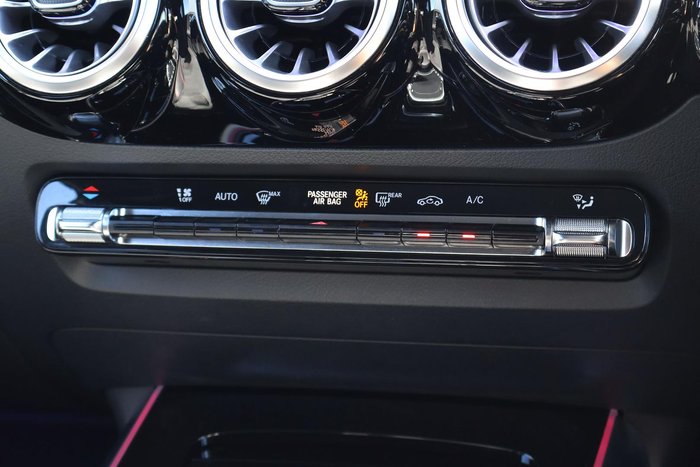 2022 Mercedes-Benz GLA-Class GLA200 H247 Mountain Grey