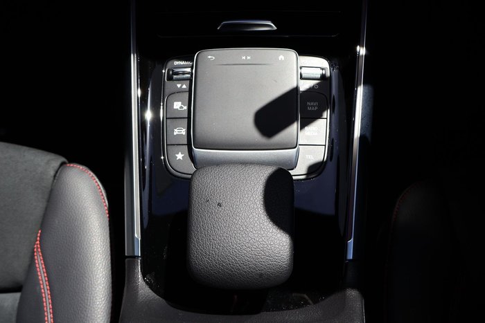 2022 Mercedes-Benz GLA-Class GLA200 H247 Mountain Grey