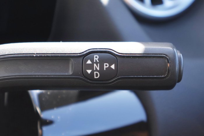 2022 Mercedes-Benz GLA-Class GLA200 H247 Mountain Grey