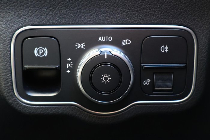 2022 Mercedes-Benz GLA-Class GLA200 H247 Mountain Grey