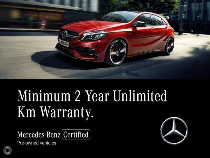 2022 Mercedes-Benz GLA-Class GLA200 H247 Mountain Grey