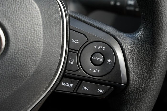 2021 Toyota Corolla Ascent Sport Hybrid