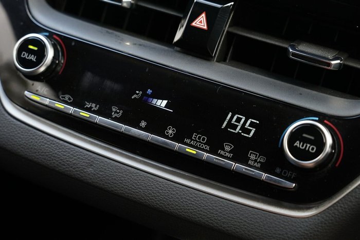 2021 Toyota Corolla Ascent Sport Hybrid