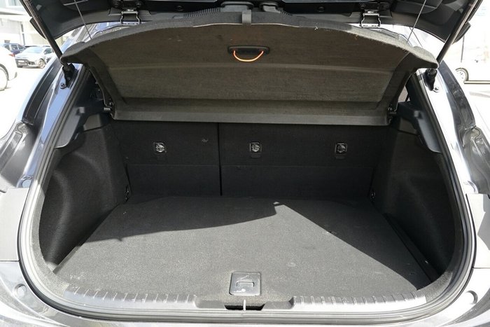 2021 Toyota Corolla Ascent Sport Hybrid