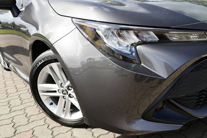 2021 Toyota Corolla Ascent Sport Hybrid