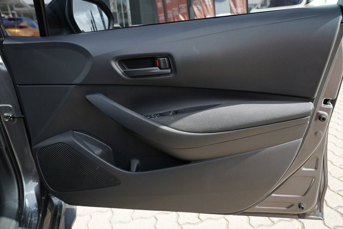 2021 Toyota Corolla Ascent Sport Hybrid